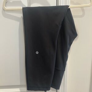 Lululemon Wunder Train Leggings